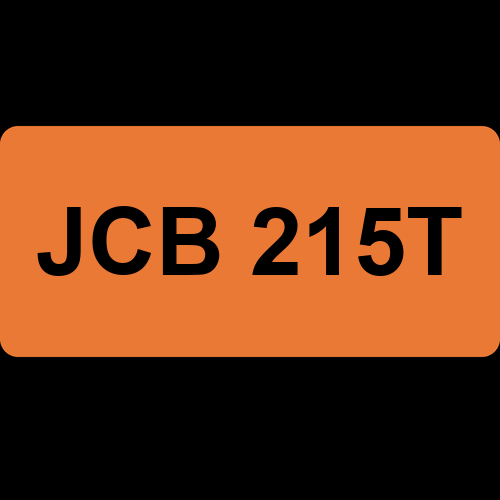 JCB 215T